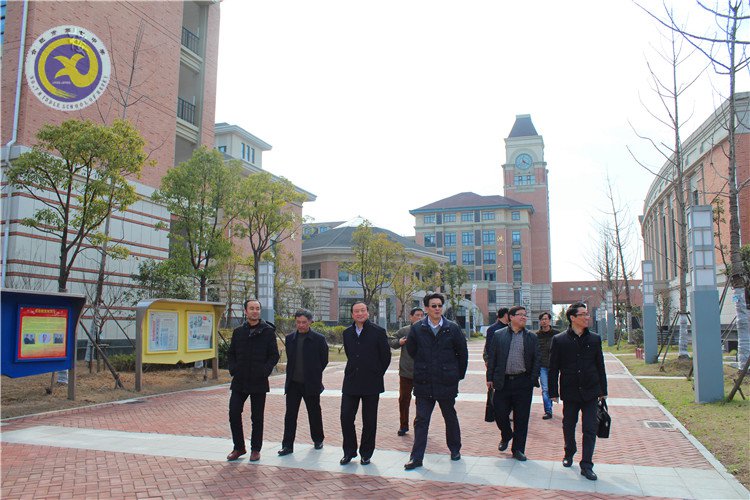 真诚交流,携手共进(图7)