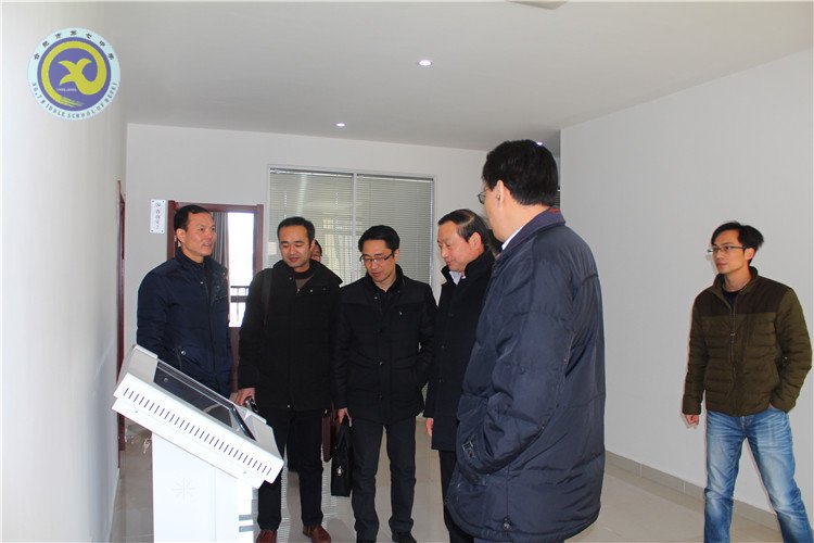 真诚交流,携手共进(图6)