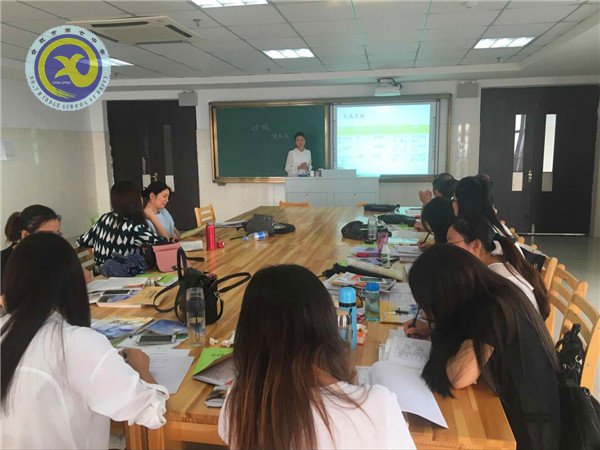 春华秋实秉传统,新老相携助成长(图4)