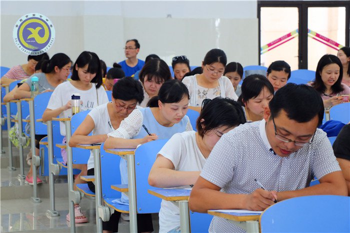 荷香七月 别样七中(图14)