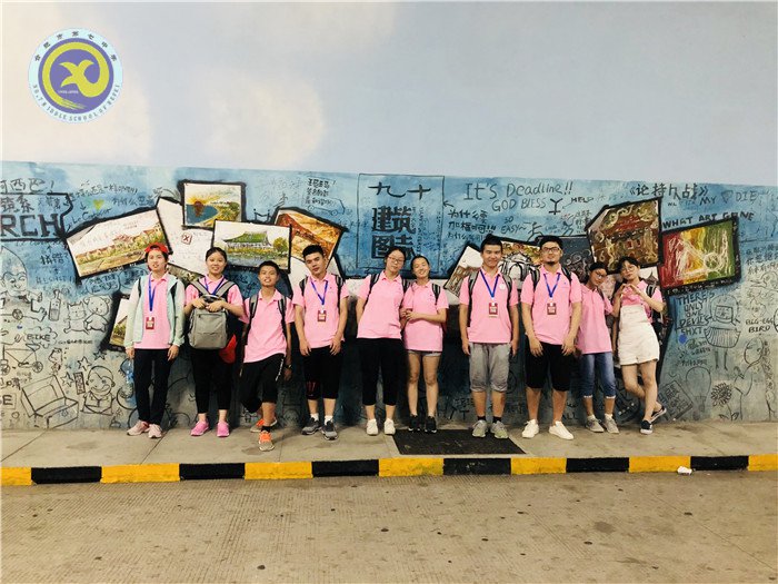 荷香七月 别样七中(图9)