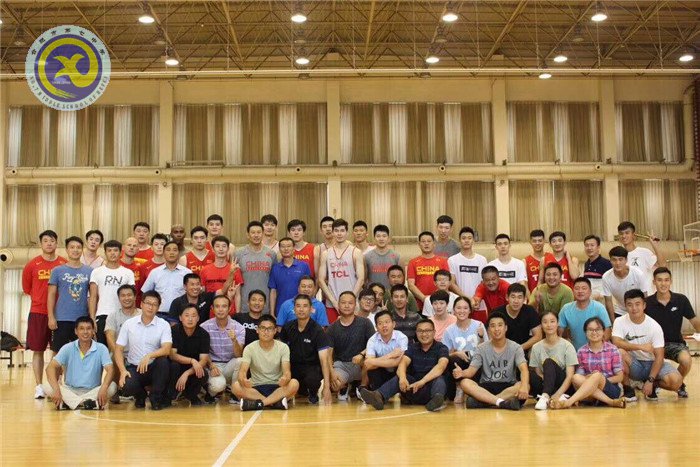 荷香七月 别样七中(图37)