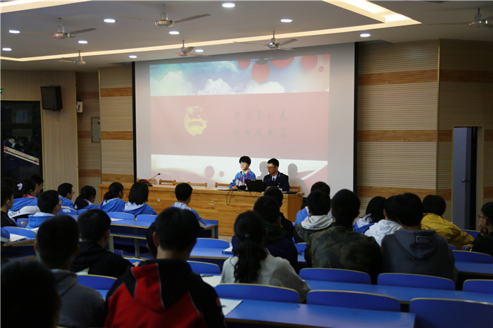 学习团员知识,争做时代好青年(图4)