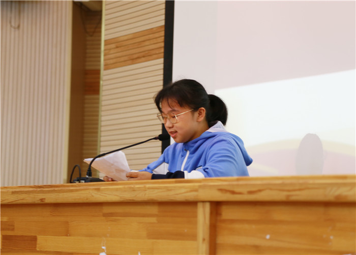 学习团员知识,争做时代好青年(图5)