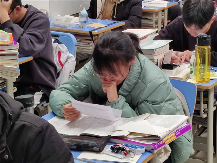 纸短情长,一封家书读懂舐犊情深(图4)