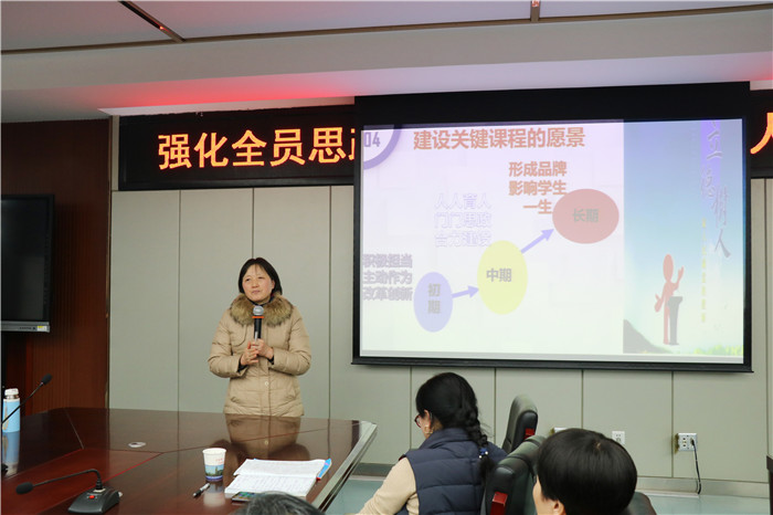 教科研处:敢为人先开思政课程先河、凝心聚力创课程思政高地(图5)