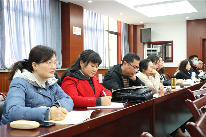 教科研处:敢为人先开思政课程先河、凝心聚力创课程思政高地(图6)