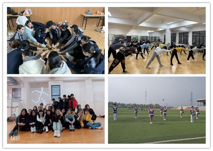 团委:合肥七中在2020年合肥市中小学社团展评活动荣获佳绩(图1)