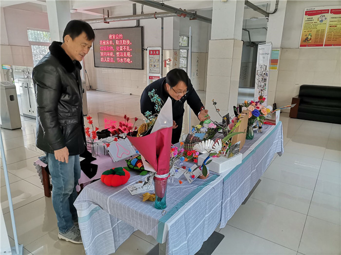 生活部:以美育美,用美好点亮生活(图5)