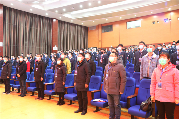 团委:齐创学校民主管理新局面,共谋学生自治事业新篇章(图2)