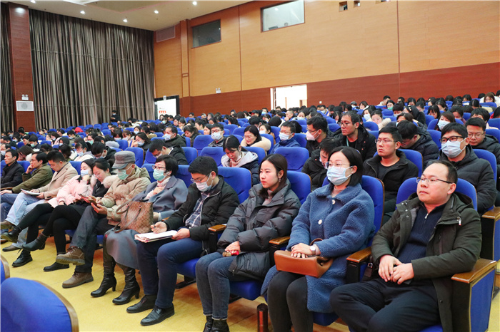 总结提高精心谋划 凝心聚力奋力前行(图7)