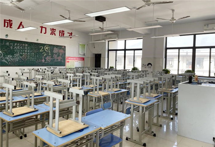 高一级部:逐梦星辰大海 做负责任的卓越青年(图6)