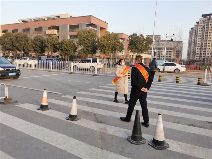 高一级部:逐梦星辰大海 做负责任的卓越青年(图8)