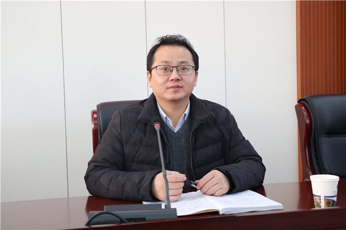 办公室:提升服务意识 提高服务质量(图3)