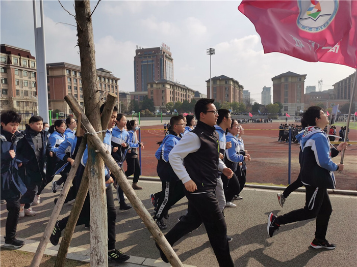 教务处:欣赏·陪伴·感叹(图4)