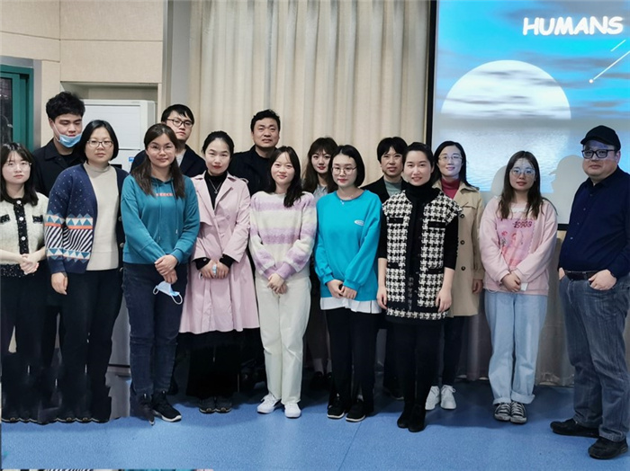 高一级部: 基于英语学科核心素养,探讨大单元教学设计(图1)