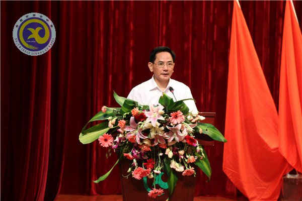 党旗飘扬风帆劲 创先争优谱华章(图9) 党旗飘扬风帆劲 创先争优谱华章(图9)