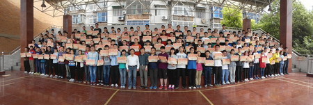 表彰好习惯 引领好习惯(图5)