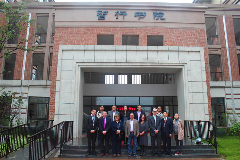 沟通无界,友谊绽放(图4)