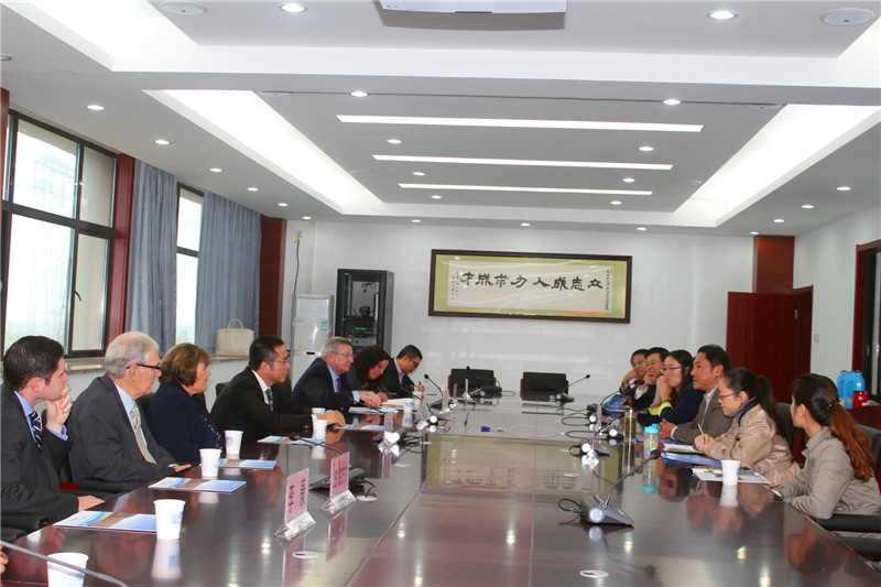 沟通无界,友谊绽放(图5)