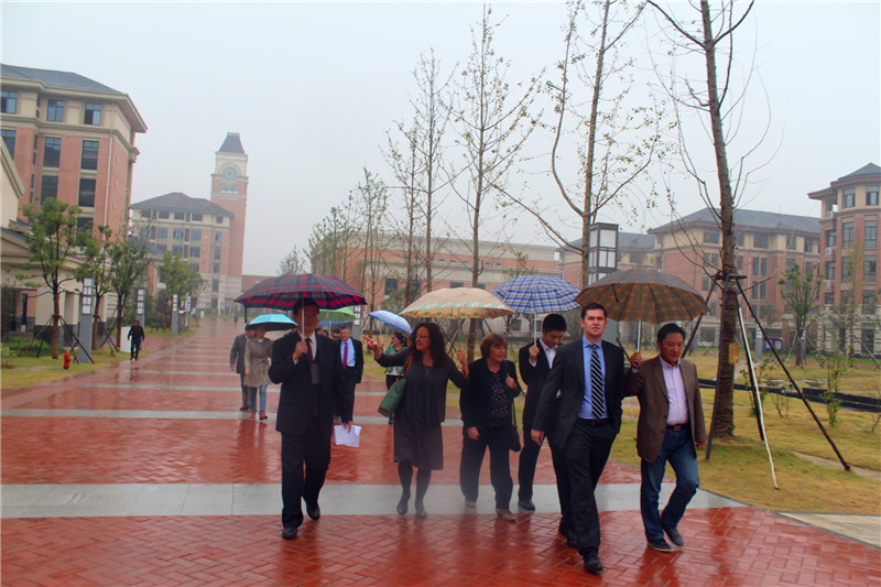 沟通无界,友谊绽放(图2)