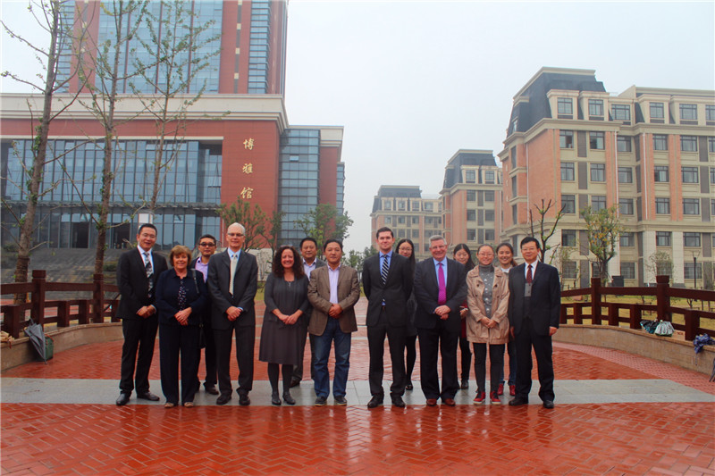 沟通无界,友谊绽放(图3)