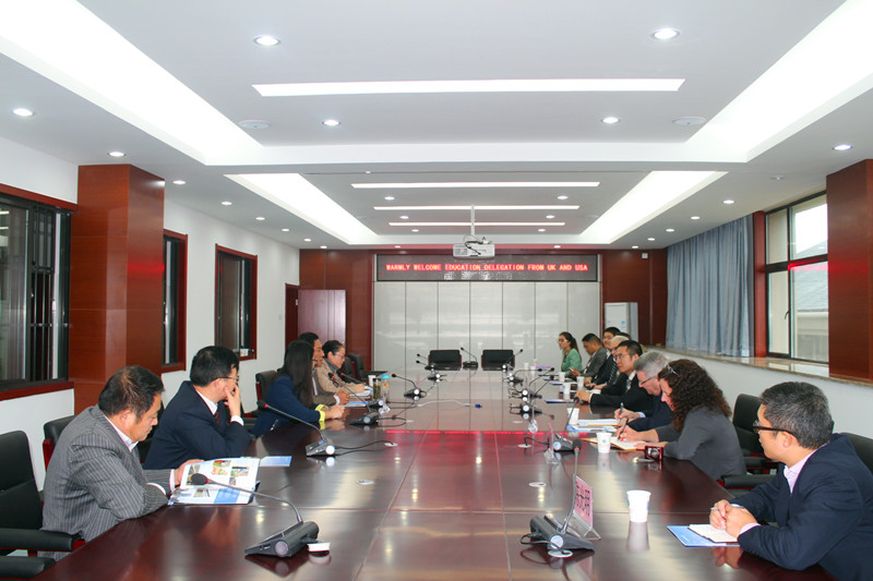 沟通无界,友谊绽放(图6)