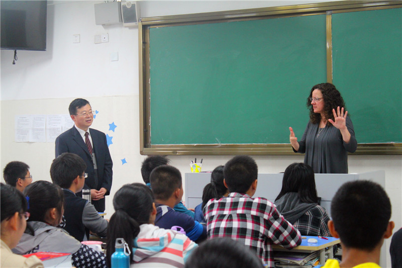 沟通无界,友谊绽放(图10)