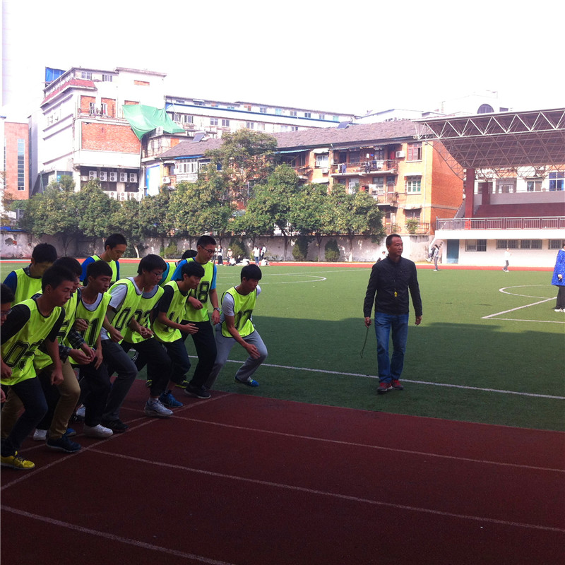 端正态度、认真测试、卓有成效(图3)