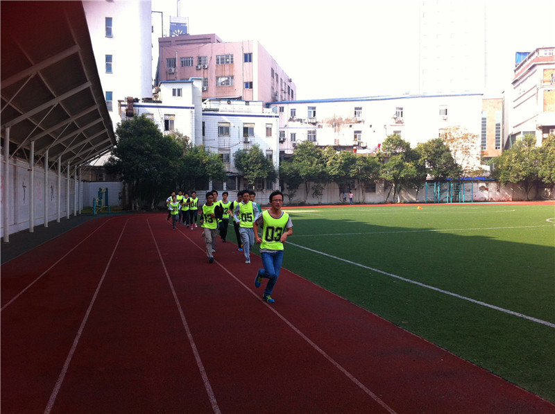 端正态度、认真测试、卓有成效(图6)