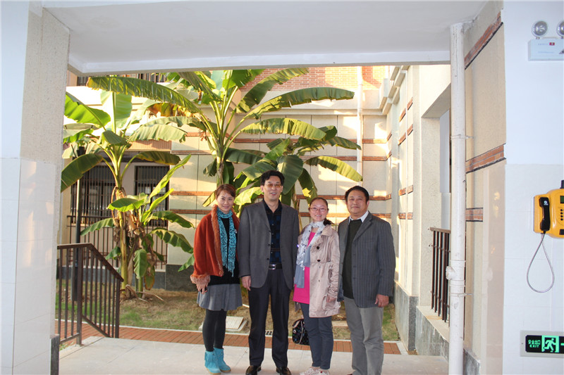 深入开展国际交流 共享中西文化盛宴(图13)