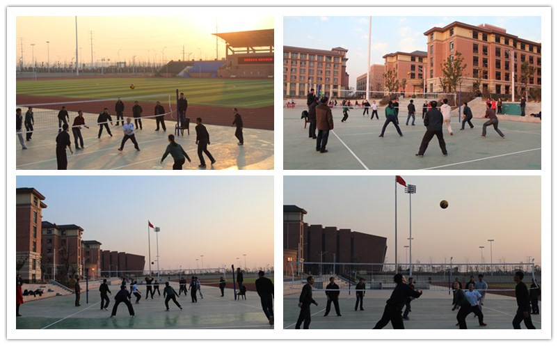 我爱健康运动 我爱和谐校园(图1)