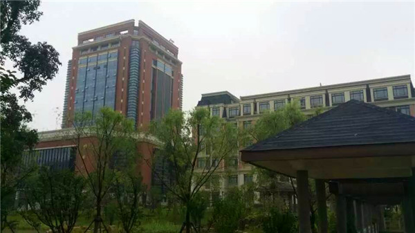 合肥七中教育档案(49):我在合肥七中新校的一天(学生篇)(图2)