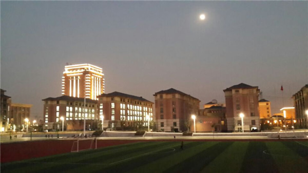 合肥七中教育档案(49):我在合肥七中新校的一天(学生篇)(图8)