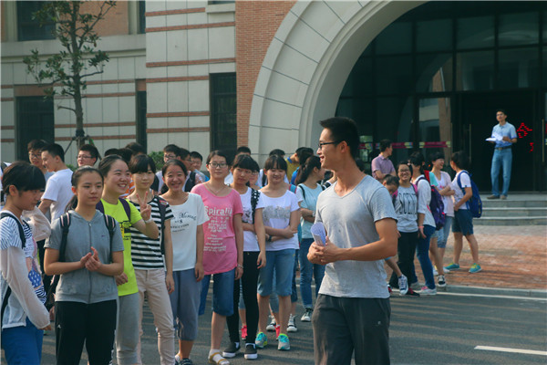 点燃希望 传承梦想(图1)