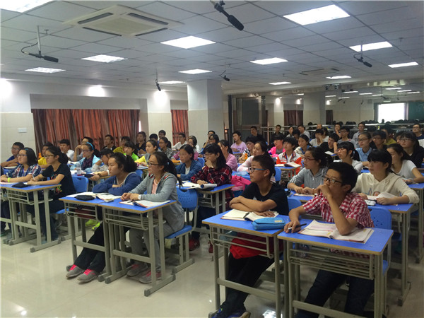 新的血液,不变的信念传承(图2)