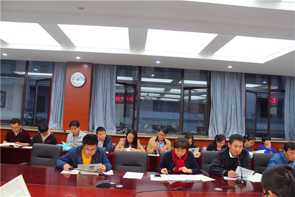 总结反思 务实提高(图2)