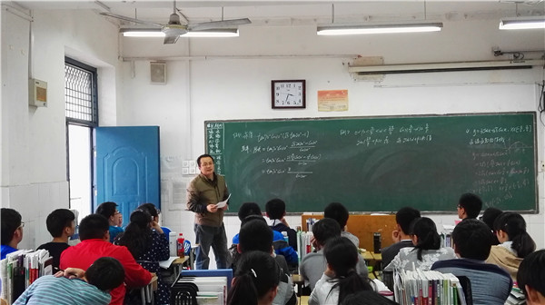 外修内勉齐头并进  常规常态刷新高度(图1)