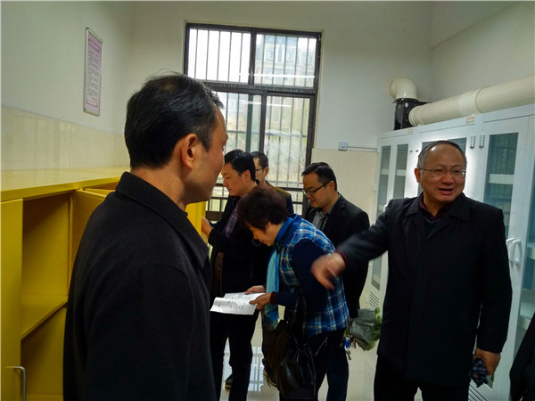 坚守安全第一 构建平安校园(图2)