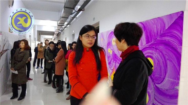 强化管理意识 提高管理水平(图2)