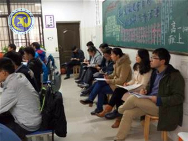 同课异构创新意 以老带新促发展(图5)