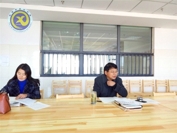 同课异构创新意 以老带新促发展(图6)