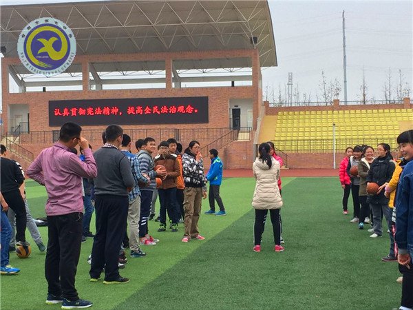 设计有新意   堂堂出精彩(图4)