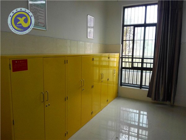 安全永不忘 和谐满校园(图5)