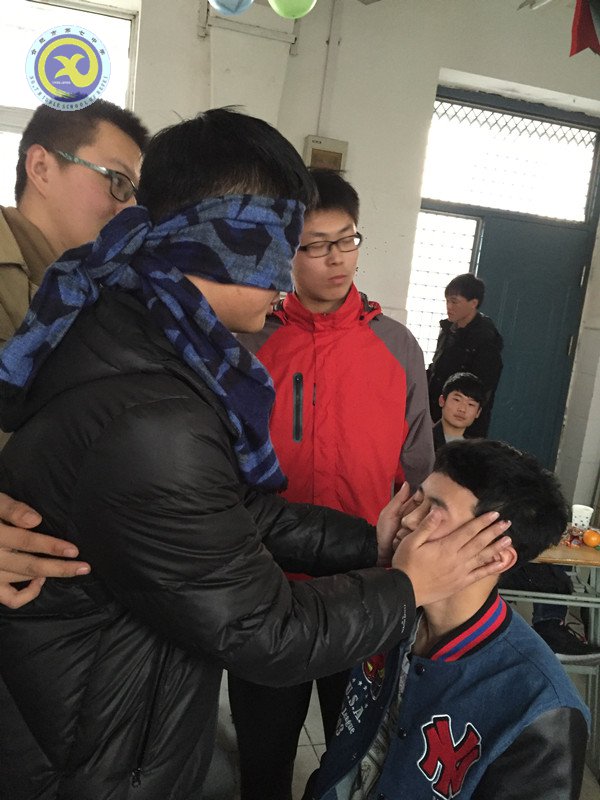 魅力绽放  迎接新年(图6)