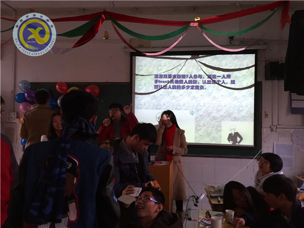 魅力绽放 迎接新年(图8)