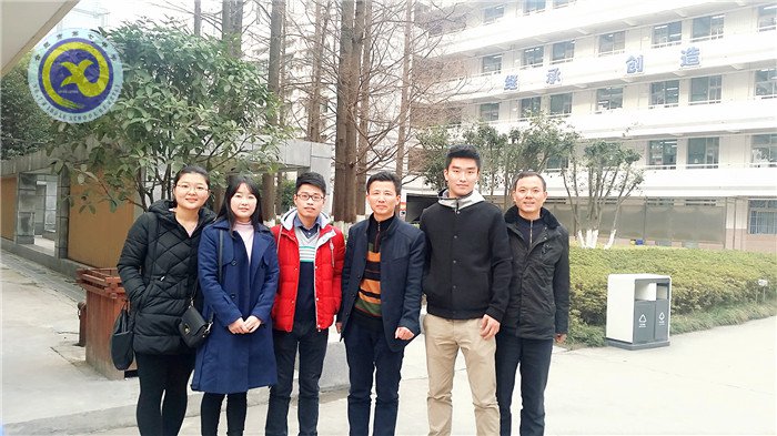 合肥七中：献血有量，爱心无价(图4)