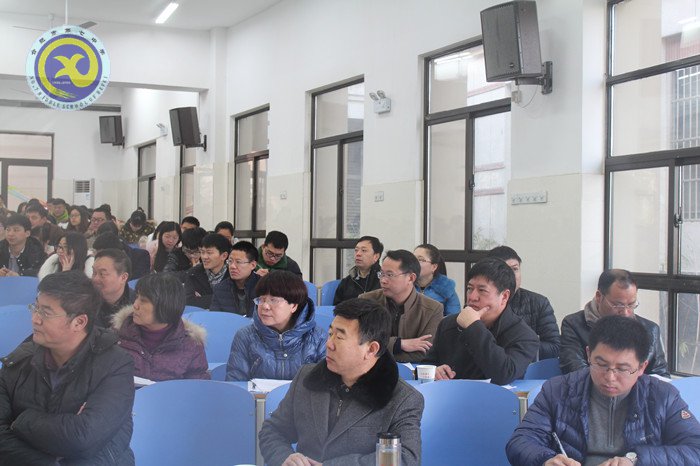 自信从容亮风采,可圈可点真语文(图5)