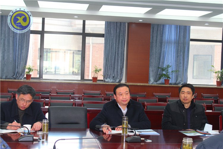 真诚交流,携手共进(图2)