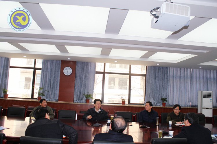 真诚交流,携手共进(图3)